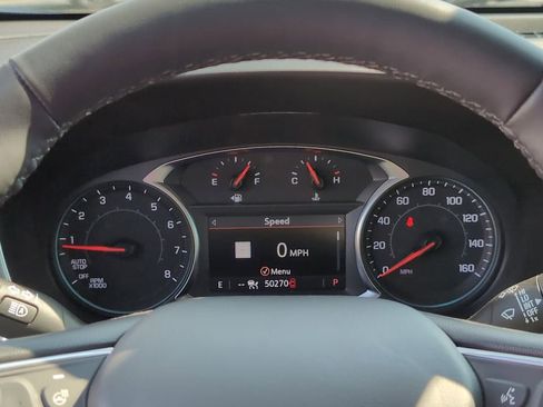 Certified 2023 Chevrolet Equinox Premier image 22