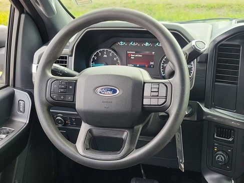 Certified 2021 Ford F150 XL w/ STX Appearance Package image 19