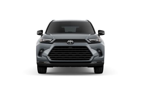 New 2026 Toyota Grand Highlander AWD Hybrid image 17
