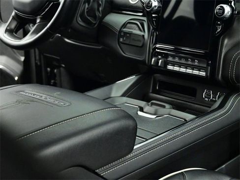 Used 2022 RAM 3500 Limited w/ Max Tow Package image 43