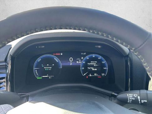 New 2026 Toyota Camry XLE image 12