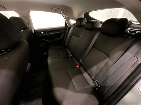 Used 2023 Honda Civic LX image 15