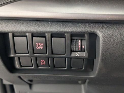 Used 2021 Subaru Forester Premium image 15