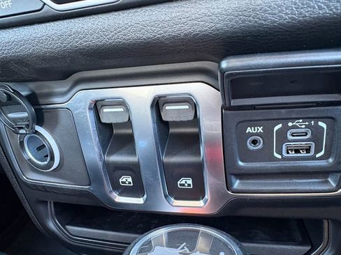 New 2026 Jeep Wrangler Sport AWD/4WD image 6