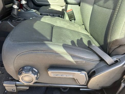 Used 2022 Jeep Wrangler Willys image 48