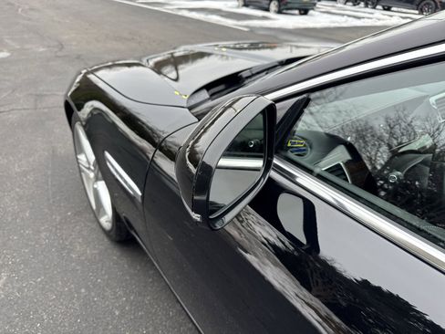 Used 2012 Jaguar XK Coupe image 6