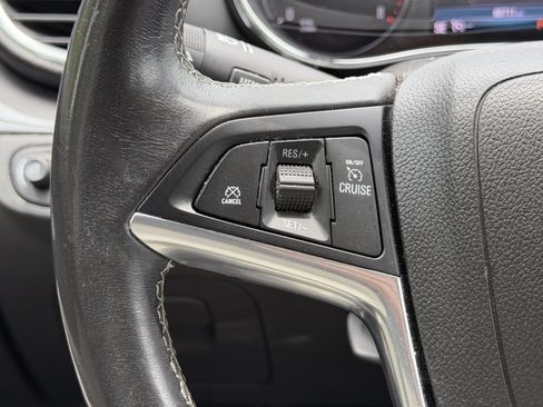 Used 2019 Buick Encore Preferred w/ Safety Package FWD image 11