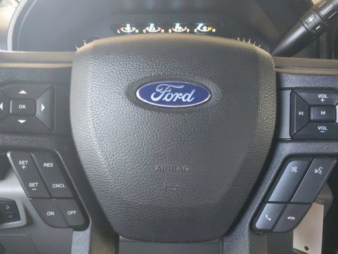 Used 2020 Ford F150 XL w/ Equipment Group 101A Mid AWD/4WD image 20