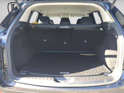 New 2026 MAZDA CX-5 Preferred AWD/4WD image 9