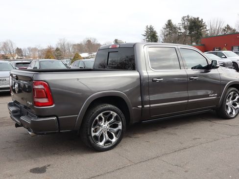Used 2020 RAM 1500 Limited image 5
