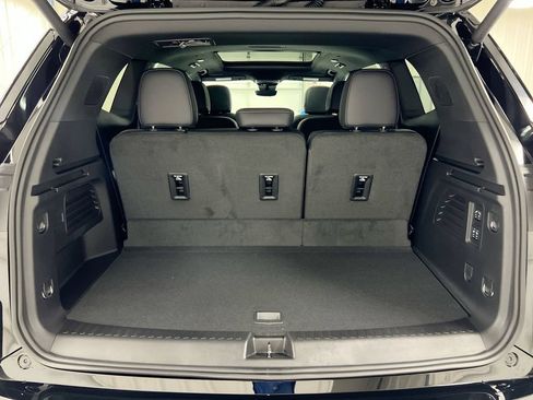 New 2026 Buick Enclave Sport Touring w/ Power Package FWD image 26