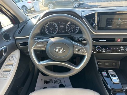 Used 2023 Hyundai Sonata SEL FWD image 18