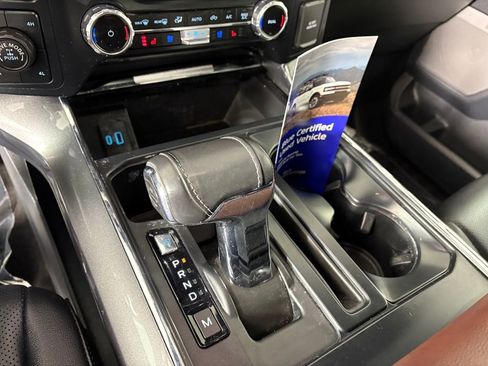 Certified 2023 Ford F150 Lariat image 21