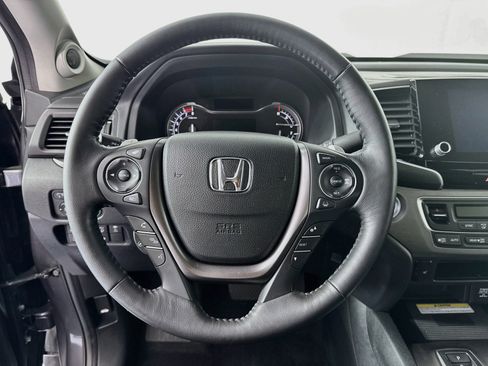 Certified 2023 Honda Ridgeline RTL-E image 11