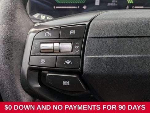 Used 2025 Kia K4 FWD image 20
