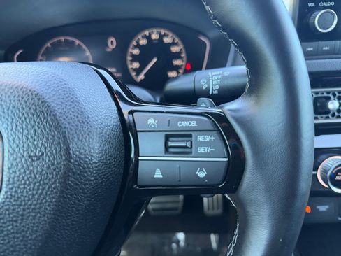 Used 2025 Honda Civic Sport image 24