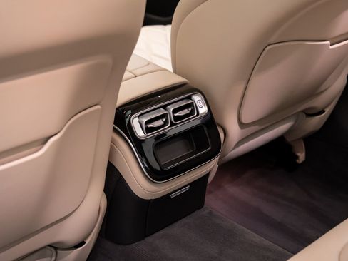 Used 2022 Mercedes-Benz S 580 4MATIC Sedan image 18