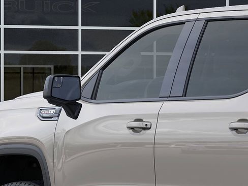 New 2026 GMC Sierra 1500 AT4 w/ Technology Package AWD/4WD image 12