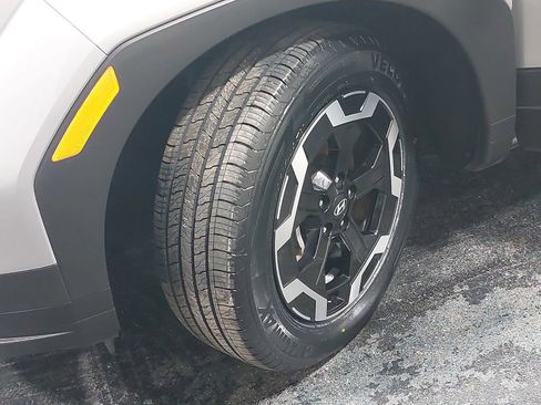 Used 2025 Hyundai Santa Fe SEL image 34