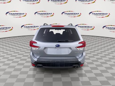 Used 2019 Subaru Forester w/ Alloy Wheel Package AWD/4WD image 7