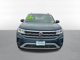 Used 2023 Volkswagen Atlas SEL video 2