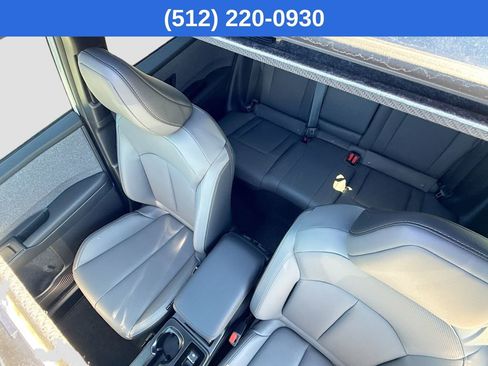 New 2026 Subaru Outback Limited AWD/4WD image 27