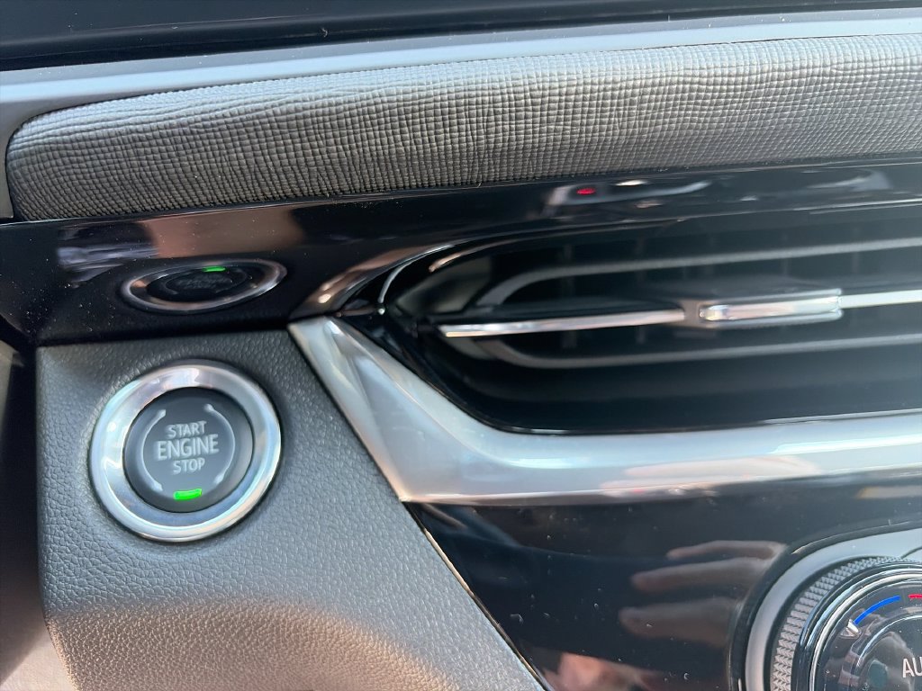 New 2026 Buick Envista Sport Touring w/ Convenience I Package FWD image 21