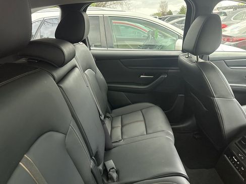 Used 2025 MAZDA CX-90 3.3 Turbo w/ Select Package image 10