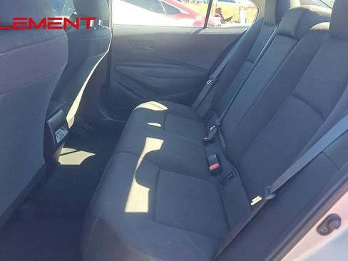 Used 2025 Toyota Corolla LE image 16