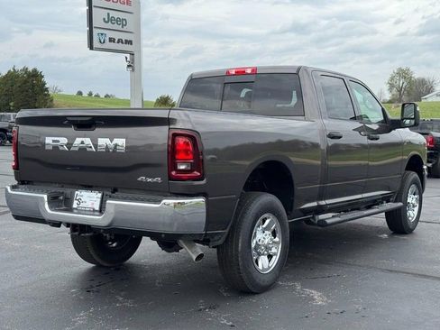 New 2026 RAM 2500 Tradesman image 3