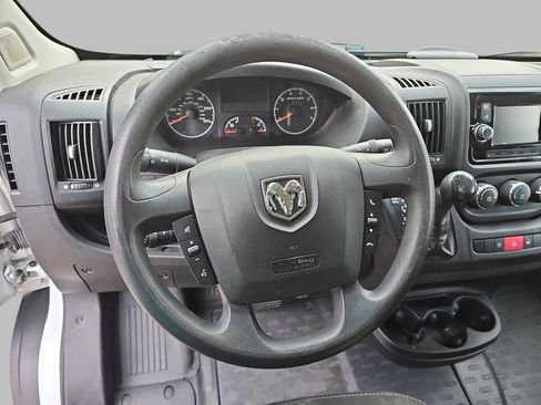 Used 2021 RAM ProMaster 2500 image 14