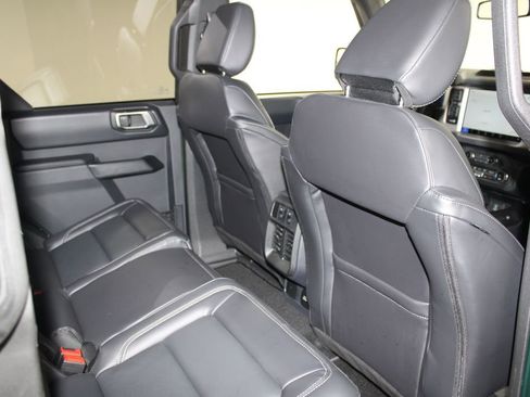 New 2025 Ford Bronco Outer Banks image 31