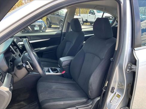 Used 2014 Subaru Legacy 2.5i w/ Alloy Wheel Package AWD/4WD image 9