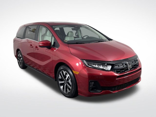 New 2027 Honda Odyssey EX-L image 12