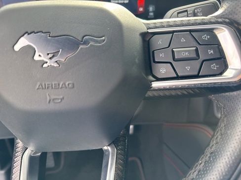 Used 2024 Ford Mustang GT Premium w/ GT Performance Package image 23