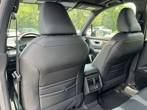 New 2026 Subaru Forester Sport AWD/4WD image 37