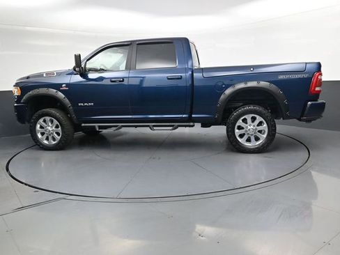 Used 2022 RAM 2500 Big Horn w/ Level C Equiment Group image 7