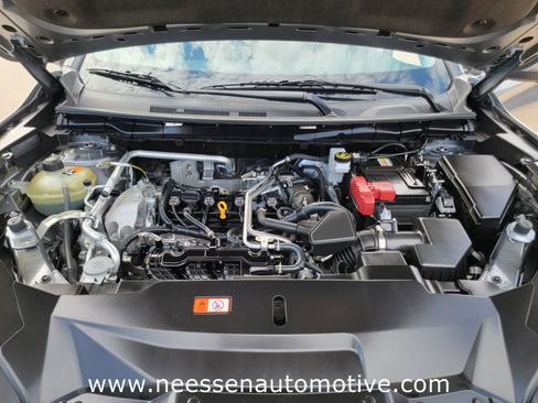 Used 2024 Mitsubishi Outlander Ralliart image 33