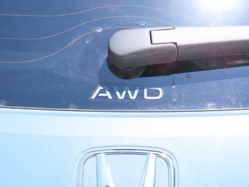 New 2026 Honda HR-V EX-L image 8