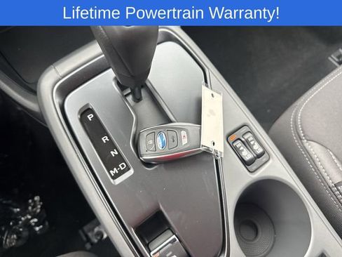 New 2026 Subaru Crosstrek 2.0i Premium image 26