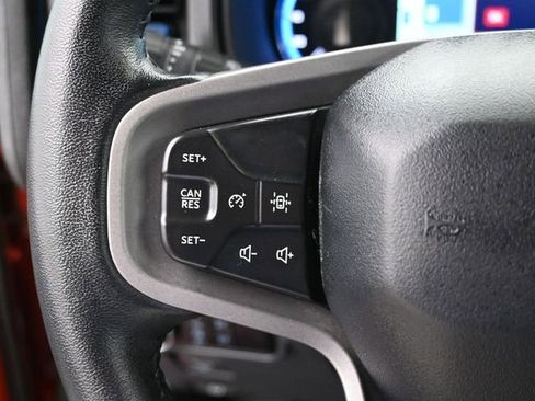 Certified 2023 Ford Bronco Black Diamond AWD/4WD image 30