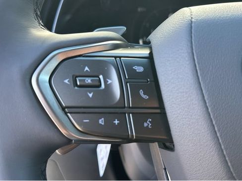 Certified 2026 Lexus TX 350 FWD w/ Technology Package image 25