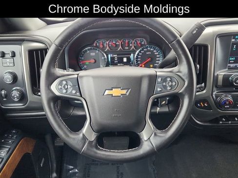 Used 2019 Chevrolet Silverado 2500 LTZ w/ Duramax Plus Package image 34