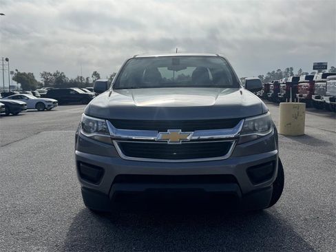 Used 2019 Chevrolet Colorado LT image 4
