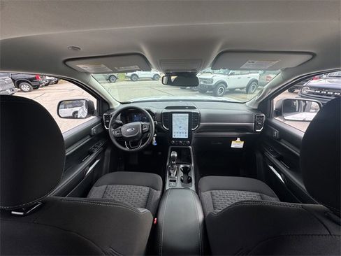 New 2025 Ford Ranger XLT w/ Trailer Tow Package image 20