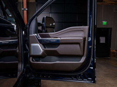 Used 2024 Ford F250 King Ranch image 36