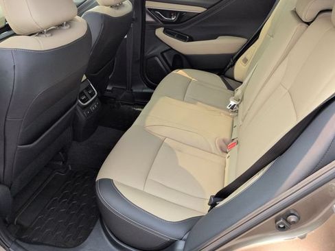 Used 2021 Subaru Outback Limited XT AWD/4WD image 28