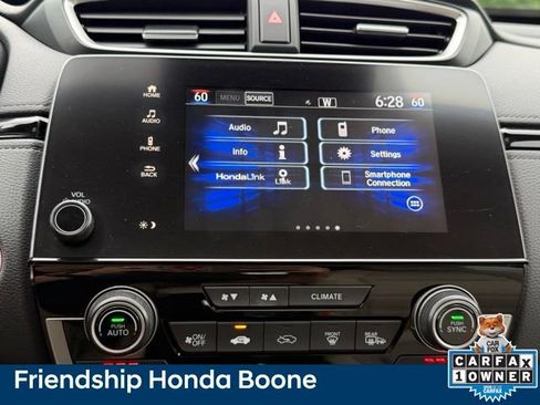Used 2022 Honda CR-V EX image 31