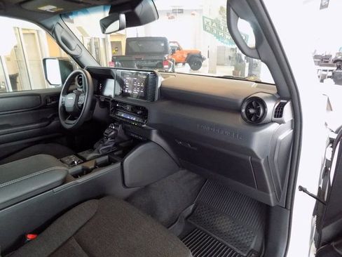 Used 2024 Toyota Land Cruiser 1958 image 24