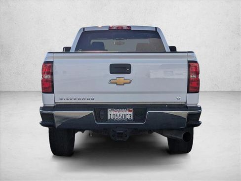 Used 2019 Chevrolet Silverado 2500 LT image 6